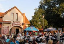 Szombati programajánló a dunakeszi Kávéházzal