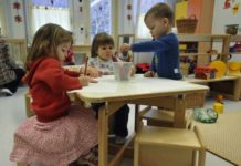 Óvónőket keresnek Dunakeszin