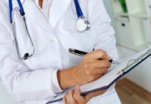 Péntek délután szünetel az orvosi rendelés