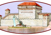 Florália: Tavaszköszöntő ünnep a Kikötőerődben