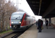 Dunakeszit is érinti a MÁV országos felújítási programja