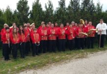 II. Pest Megyei Fúvószenekari Fesztivál