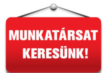 Állást keres Dunakeszin? Tudunk egyet!