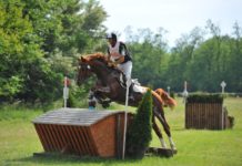 Military terepverseny Alagon május 21-én