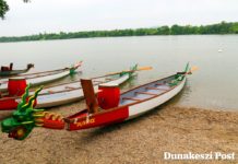 Sárkányok lepték el Dunakeszit!