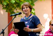 Fújták Dunakeszin!