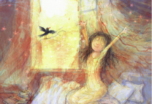 Szeretnék egy varázsceruzát – Bódi Kati kiállítása