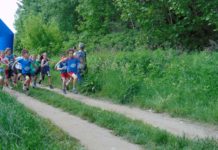 Nem kergették őket, mégis futottak