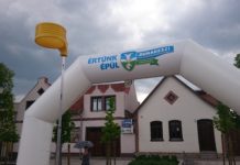 Dunakeszi igazi korfballközpont