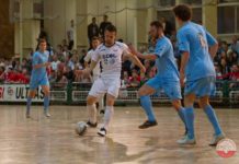 Rudolf remekül mutatkozott be a Kinizsiben