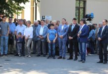 Akinek a nagyapja is a járműjavítóban dolgozott