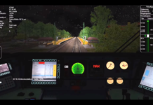 Utazzon virtuálisan Dunakeszi és Vác között