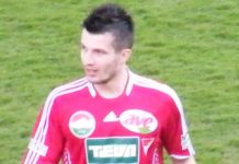 Igazi nagyágyút igazol a Dunakeszi Kinizsi