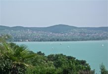 Vizek mellett töltjük a pünkösdöt