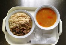 Árak, vizsgálat, további intézkedések – Döntött a testület a közétkeztetésről