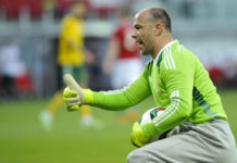 Király marad a kapuban – Várhidi Péter véleménye a magyar válogatottról