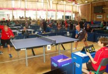 „Jövőre is jövök!” – Pingpong Ligák Kupája Dunakeszin