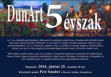 Dunakeszi művészek lenyűgöző tárlata