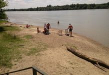 Az önkormányzat szeretne dunai strandot Dunakeszin