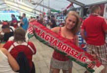 Erősödő Eb-álmok, döntetlen Izland nyert