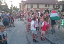 A végére 4 gólt kapott a magyar válogatott