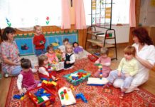 Több gyerek járhat a Garas utcai bölcsöde