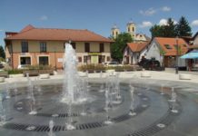 Szaharai hőség lesz a napokban