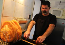 Lángosos emberek és emberes lángosok