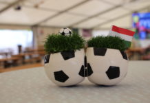 Sötét lónak tartják a magyarokat a magyarok