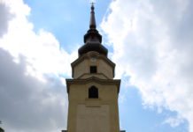 Szívből szóló énekek – Hangverseny a Jézus Szíve Templomban