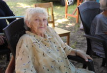 Több mosoly az idősek otthonában – juniális, kicsit másképp