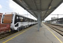 Dunakeszi közelébe érkezik a hármas metró