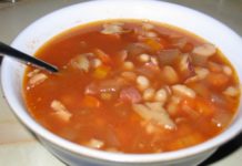 Naponta 100 adag meleg étel a rászorulóknak