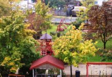 21 millió a Piros óvoda konyhájára