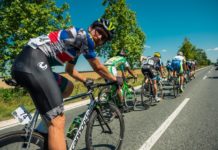 Csúcsbiciklistákat nézhet vasárnap Dunakeszin