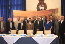 Próbálta már Szobtól Dömsödig kajakkal?