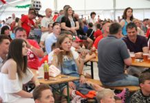 Örömünnep, frusztráció, közösség – interjú Erdész Zoltánnal a foci apropóján