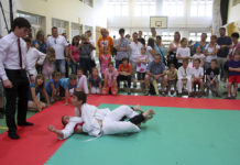 Amikor csak az eltökéltség és a technika számít