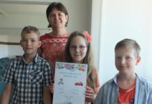 Árulkodó gyerekrajzok a közúti felelőtlenségről