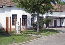 Kedden Olvasók napja Dunakeszin