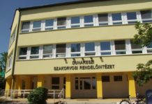 Hűt, fűt, mindent tud az SZTK