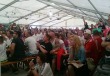 Örömittas dunakesziek, csoda Franciaországban