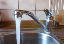 Vízkorlátozás lesz Gödön