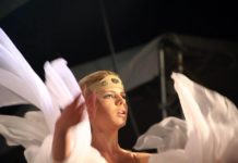 5 arany és 2 ezüst az Et Vie Danse tánccsoportnak