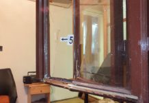 Fótról indult Gödre pálinkafőzőt lopni