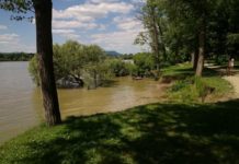 Jön az árvíz a Dunán, de pánikra nincs ok