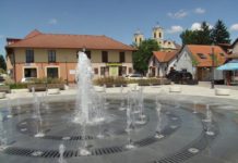 Tűzijáték és IV. Béla szobra – gálaműsor augusztus 20-án