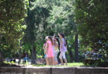 Családi nap a segítség jegyében