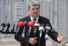 Fót megdöbbent az államtitkár migránsügyi bejelentésén