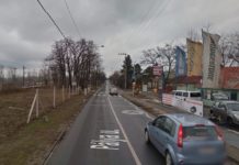 Gyorsan megy? Biztosan pirosat kap a Muskátli utcánál!